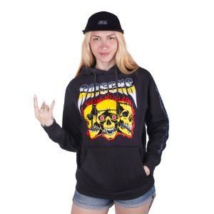 American Socks Hardwired Hoodie
