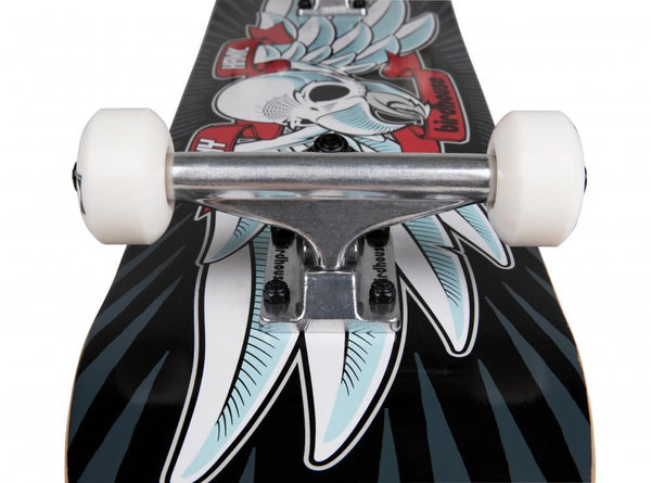 Birdhouse Stage 3 Hawk Falcon 1 Complete Skateboard - 8.125