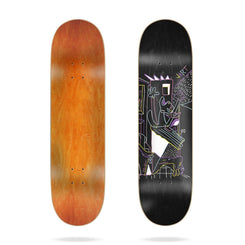 Jart Gernika LC Jart Skateboard Deck - 8.375" - Skatewarehouse.co.uk