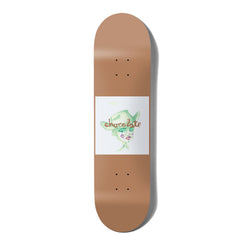 Chocolate Dream Rodeo Jesus Fernandez Skateboard Deck - 8.125" - Skatewarehouse.co.uk