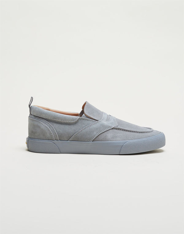 Other Brands HØURS is Yours Cohiba SL30 - Telegrey - UK Shoe Sizes