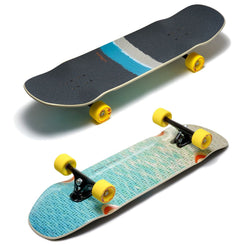 Loaded Boards Bolsa II Complete - Weave - All Round - Fat Free Pink