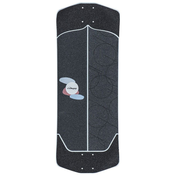 Loaded Tangent Longboard Deck