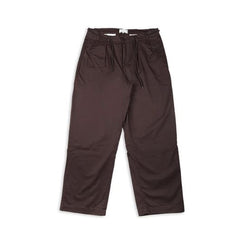 Sour Solution 'The Sour Pants' Brown - XL