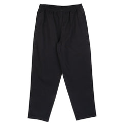 Santa Cruz Pant Tab Pant - Black - Skatewarehouse.co.uk