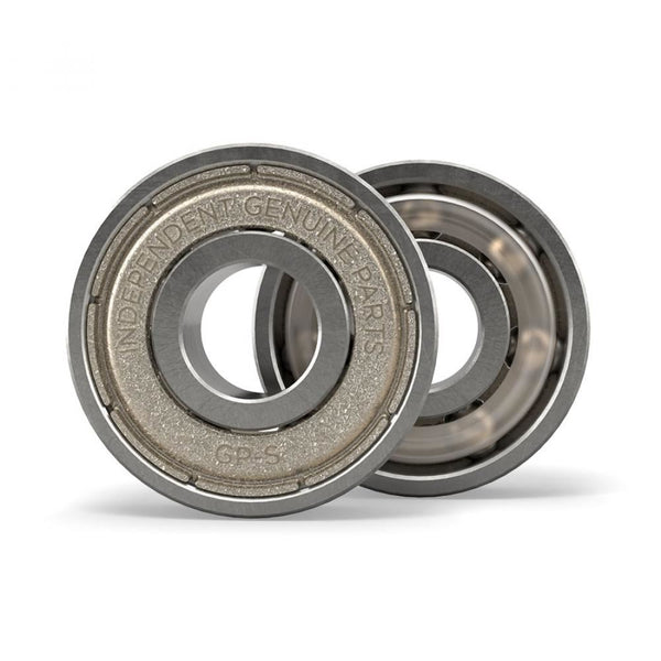 Indy Skateboard Bearings Genuine Parts Bearing GP-S - Skatewarehouse.co.uk