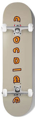 Chocolate Skateboard Comic Jordan Trahan x Venom Custom Complete Skateboard - 8.375" - Skatewarehouse.co.uk