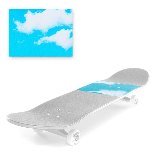 Venom Skateboards Grip Tape Strip 9