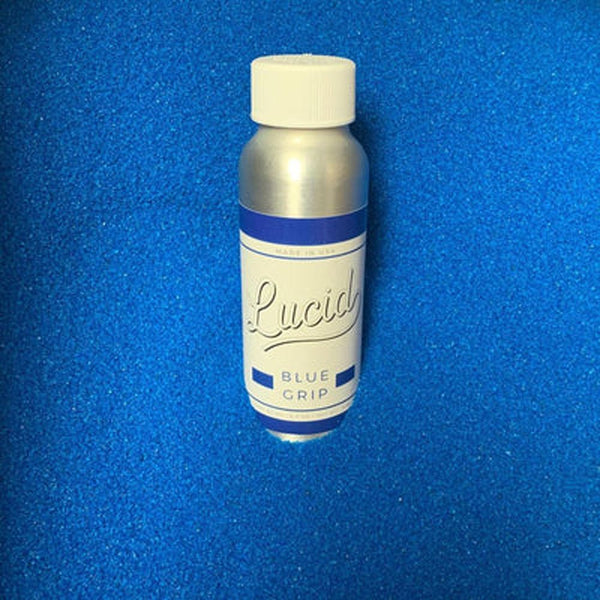 Lucid Grip - Colour - Blue Skateboard Grip Tape