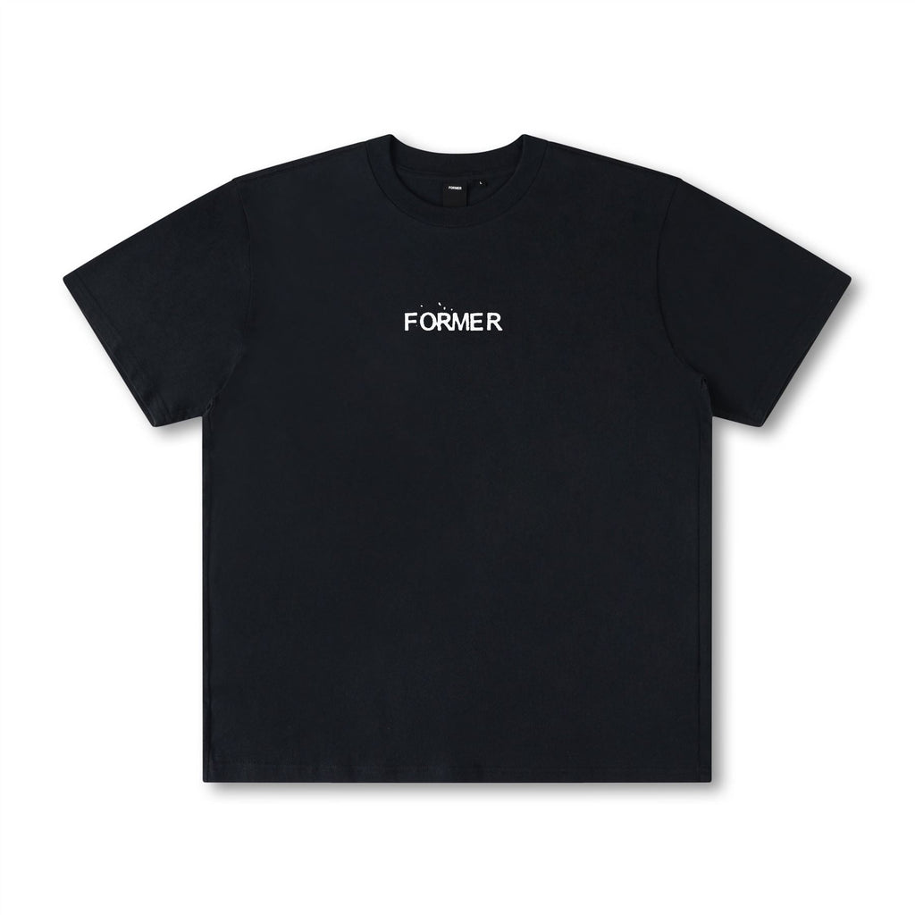 Trusted T-Shirt (Washed Black)