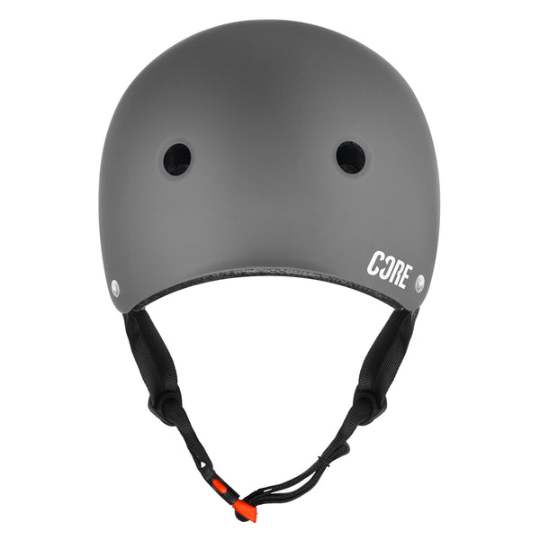 CORE Action Sports Helmet - Grey - X-Small / Small