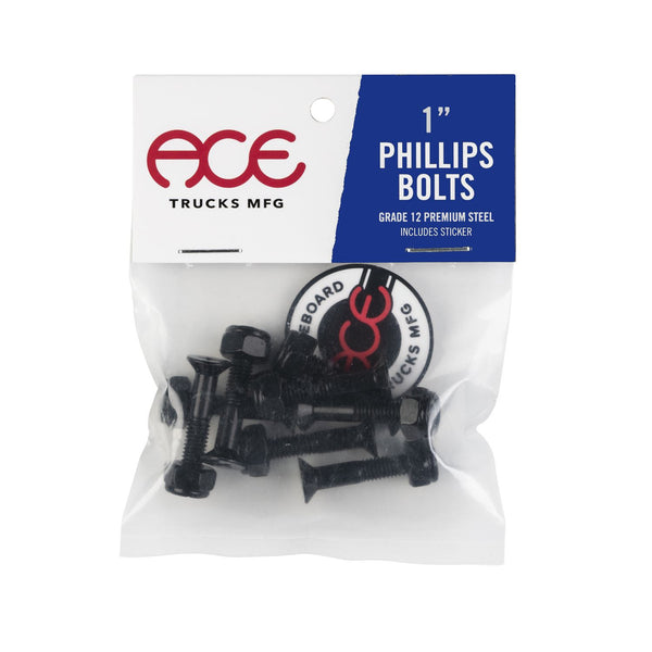 Ace Bolts Phillips 1