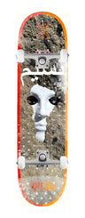 Opera Nassim Buried EX7 Multi x Venom Custom Complete Skateboard - 8.375"