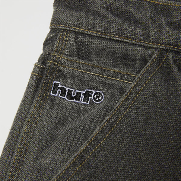 HUF Kinda Loose Double Knees (Frost Gray)