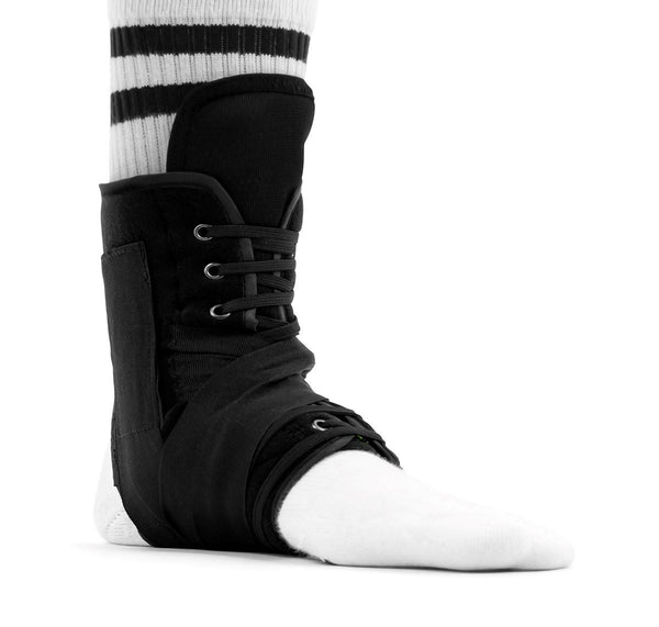 REKD Energy Covert Skateboard BMX Scooter Ankle Braces - Skatewarehouse.co.uk