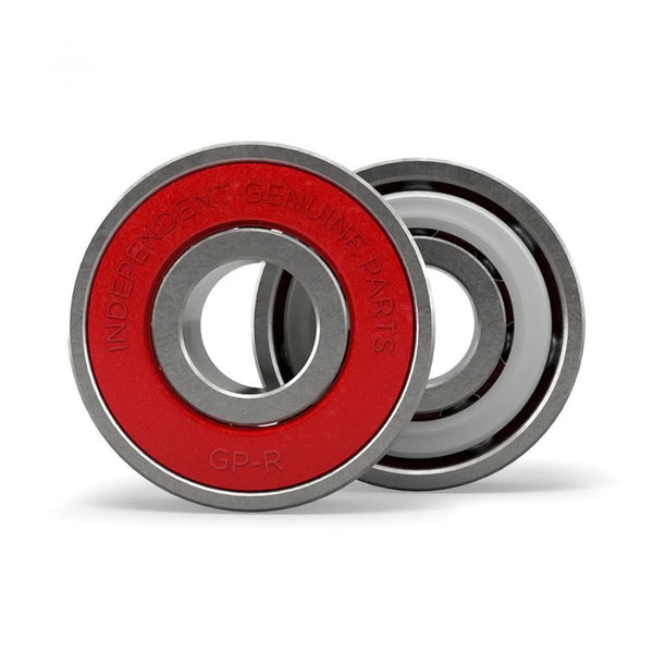 Indy Bearings Genuine Parts Bearing GP-R - Skatewarehouse.co.uk