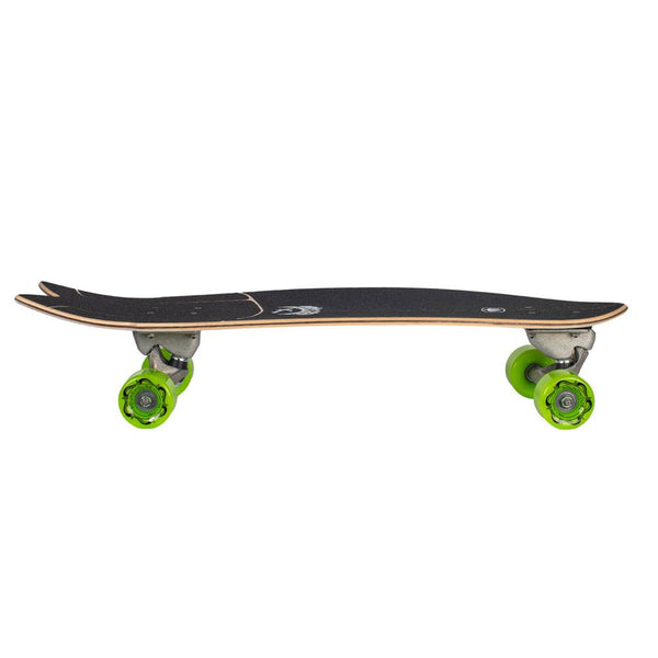 Carver ...Lost Pisces - CX Surfskate Cruiser Skateboard - L:29.0