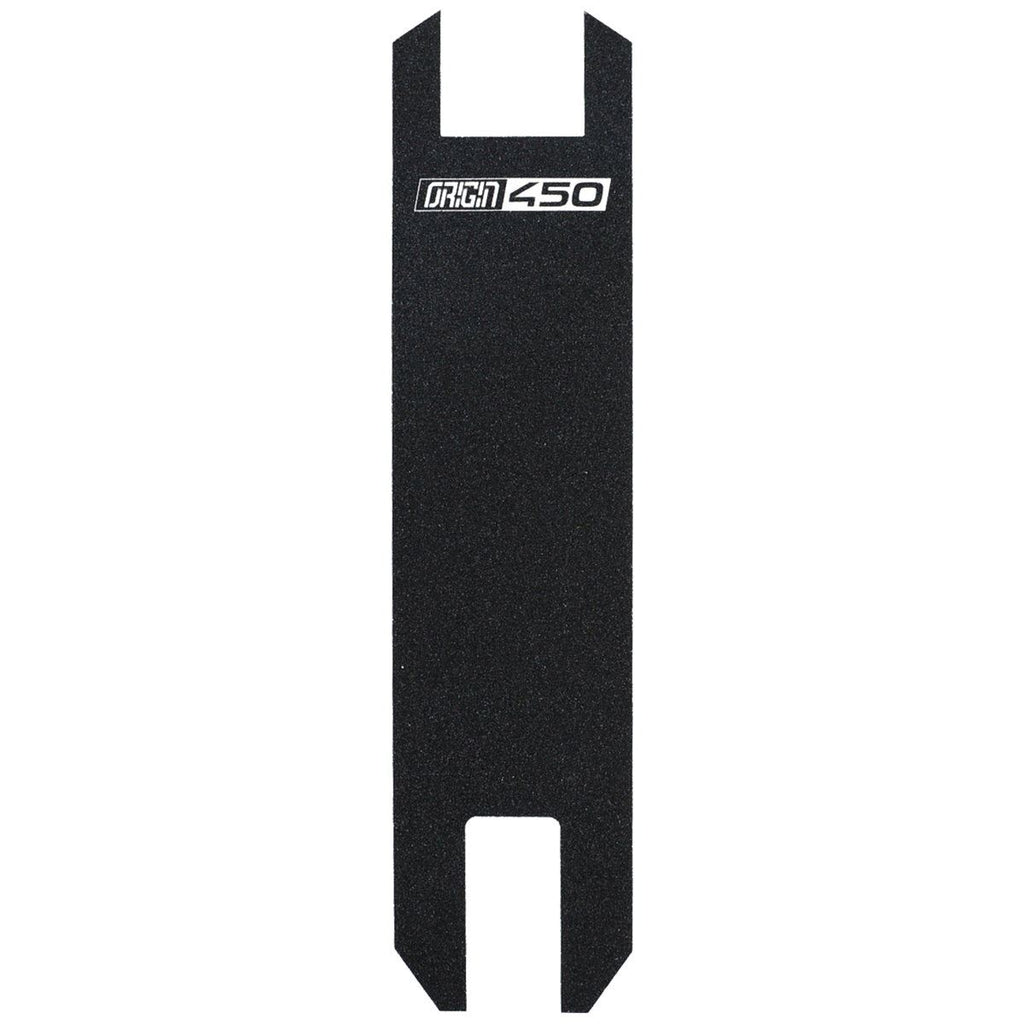 MGP Mgx - Origin Iii - Black - 4.5 x 17.5" Scooter Grip Tape