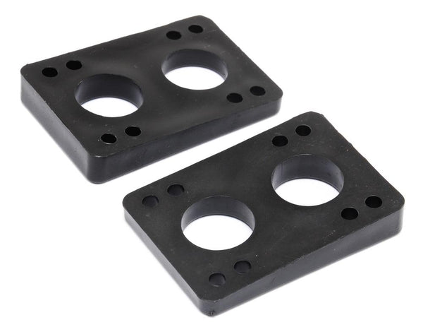 Venom Longboard/Cruiser/Downhill/Surfskate Angled Risers inc 1.5