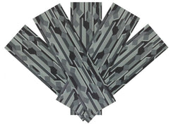 Jessup Skateboard Griptape D.Wainwright Empire Grey