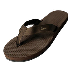 Indosole - Mens Flip Flops - Easy Living Lite - Soil Shoes