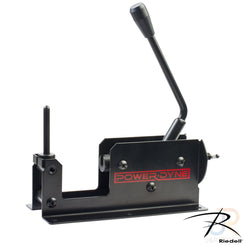 Powerdyne Press / Puller Skateboard Bearings