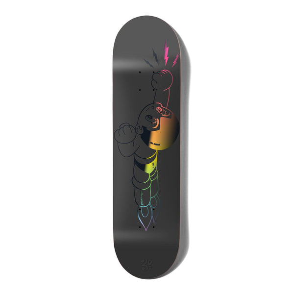 Girl Astro Boy Reissue Mike Carroll Skateboard Deck - 8.0
