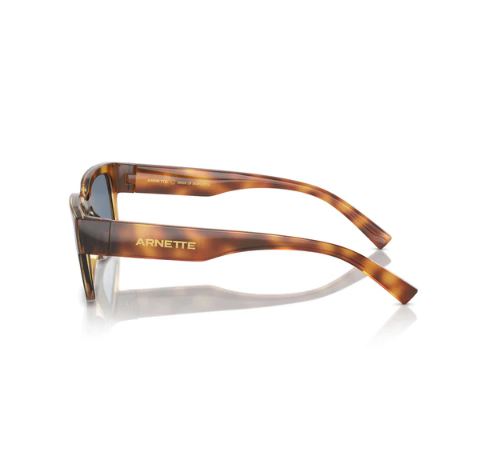 Girl x Arnette Bigflip Sunglasses Tortoise Polarised - Skatewarehouse.co.uk