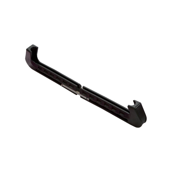 Xcess Adjustable Skate Guards - Pearl - Black Accessories