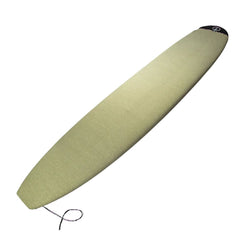Captain Fin Co - Longboard Boardsock - Light Olive Surf Accessory - 8'0"