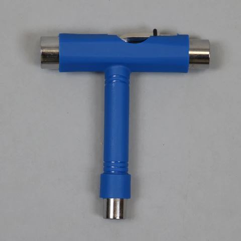 G-Tool T-Tool (Deep Blue) - One Size