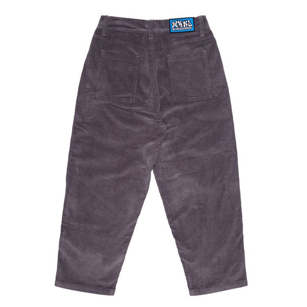 WKND 'Tubes Pants' Cord Grey