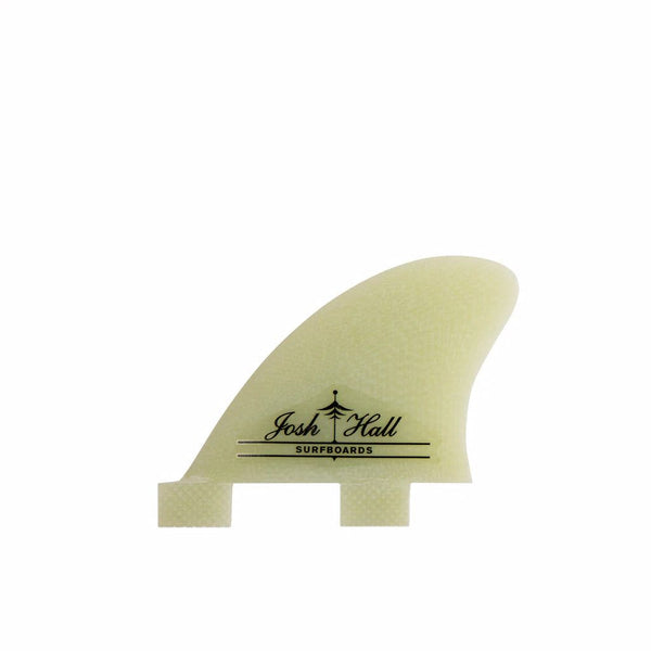 Captain Fin Co - Josh Hall Side Bites - Small - Cream (FCS) - S