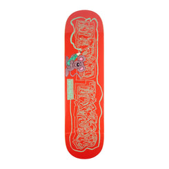 WKND 'Jotted' Jordan Taylor (SN) Skateboard Deck - 8.25"