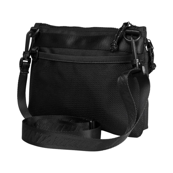 Santa Cruz Bag Tito Side Bag - Black - Skatewarehouse.co.uk