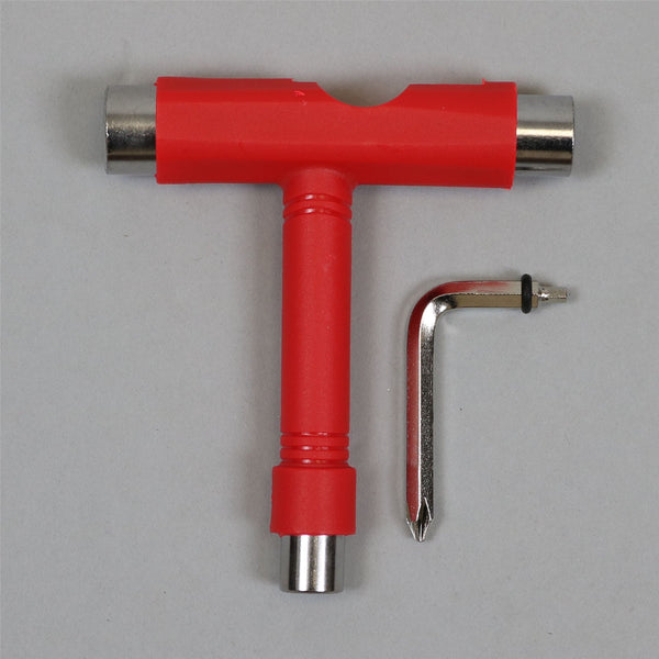 G-Tool T-Tool (Red) - One Size