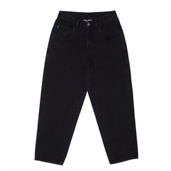 WKND Tubes Jeans Black Wash - 36