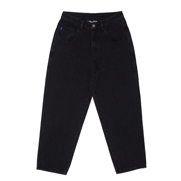WKND Tubes Jeans Black Wash - 36