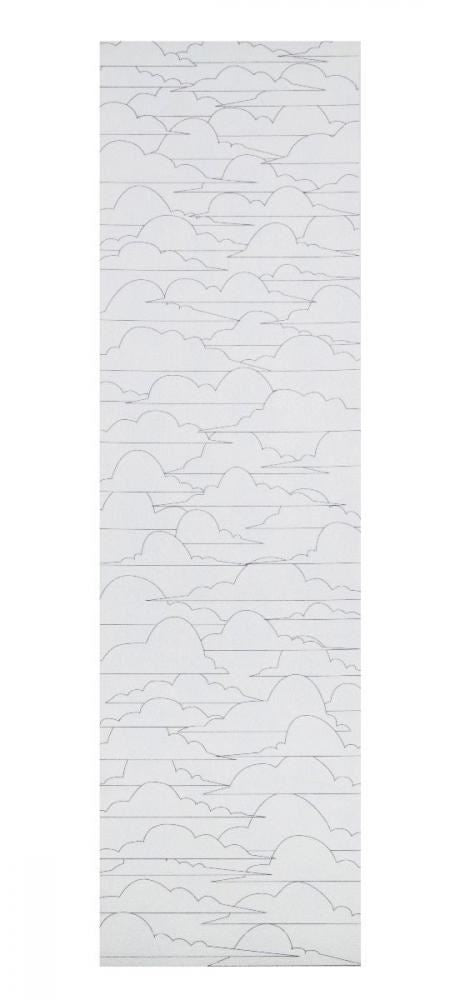 Jessup Skateboard Griptape Silas Baxter-Neal Cumulus - Skatewarehouse.co.uk