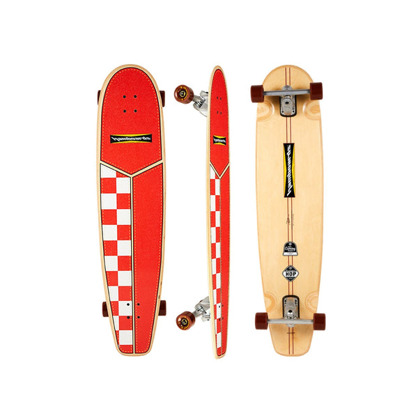 Hamboards - 45
