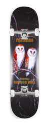 Theories Of Atlantis Connor Noll 'Not What They Seem' x Venom Custom Complete Skateboard - 8.25"