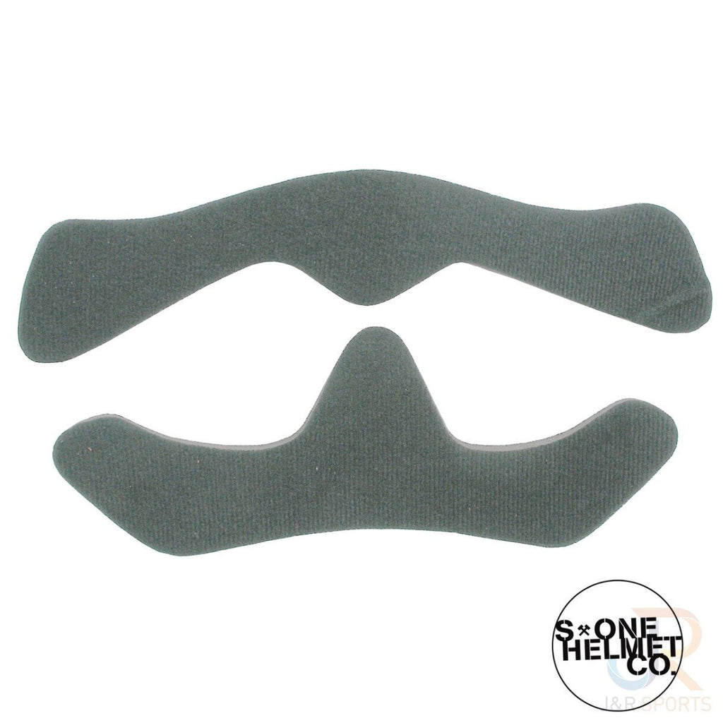 S1 Lifer Helmet - Sizing Liner - Grey - XS (14mm) SH / Lirsl / XS