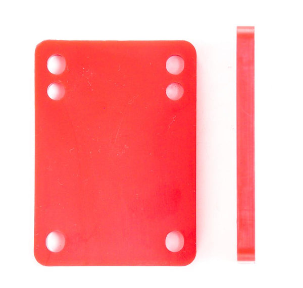 Venom Skateboards Truck Risers - 1/4