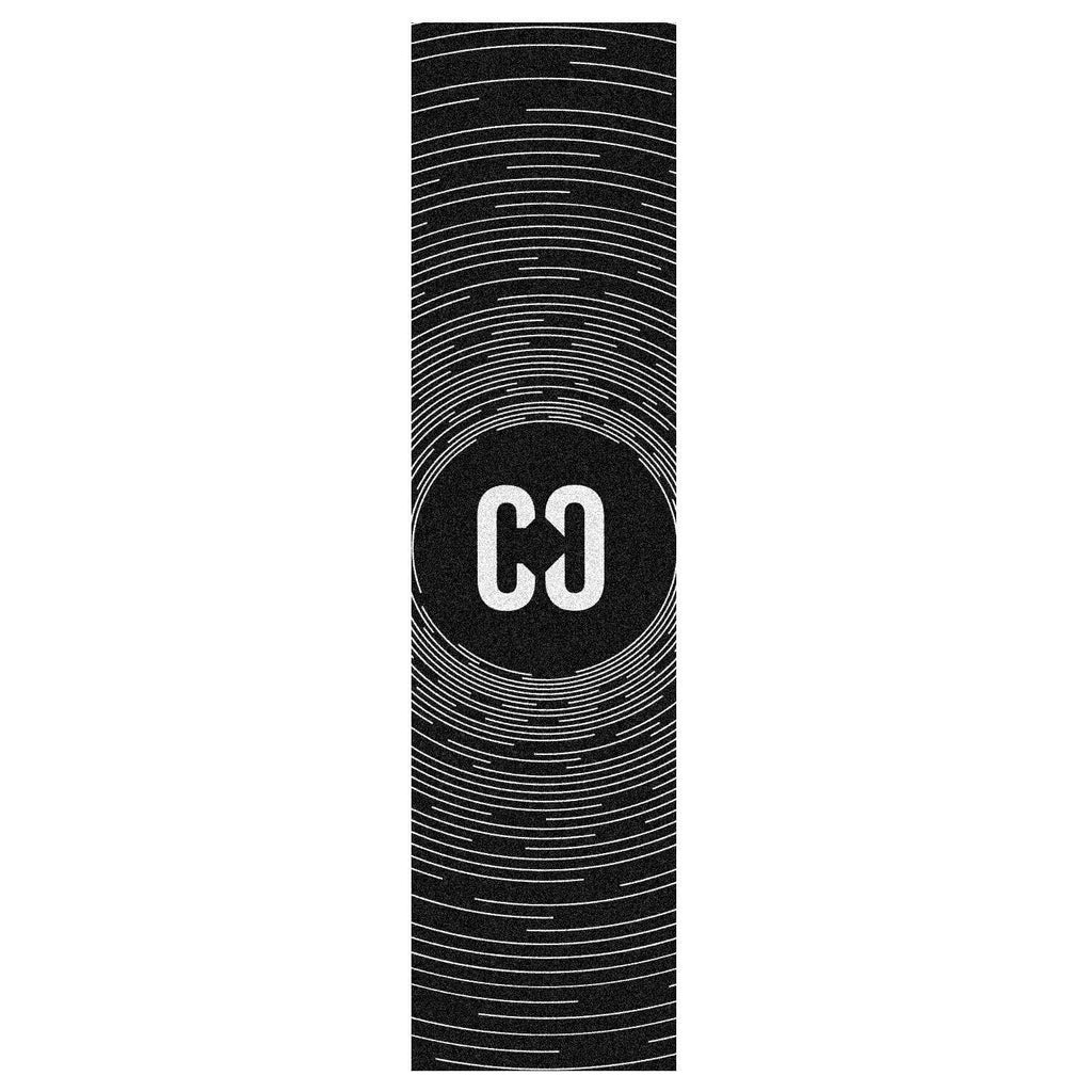 CORE Scooter Griptape Classic - Circles - Skatewarehouse.co.uk