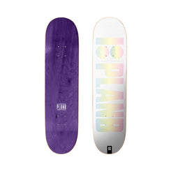 Plan B OG Honeycomb Plan B Skateboard Deck - 8.0"