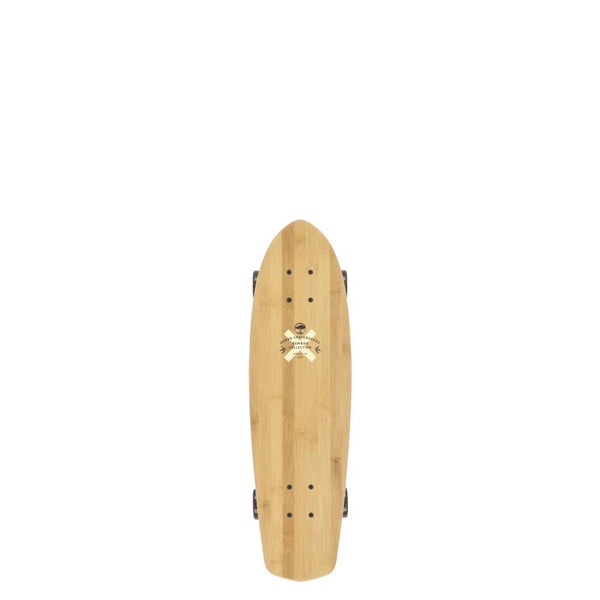 Arbor Cruiser Complete Bamboo Pocket Rocket - 7.75