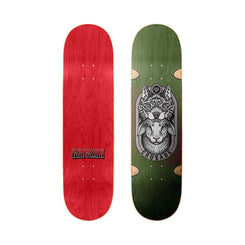 Sheep x31.81" Twin Cruzade Skateboard Deck - 8.75"