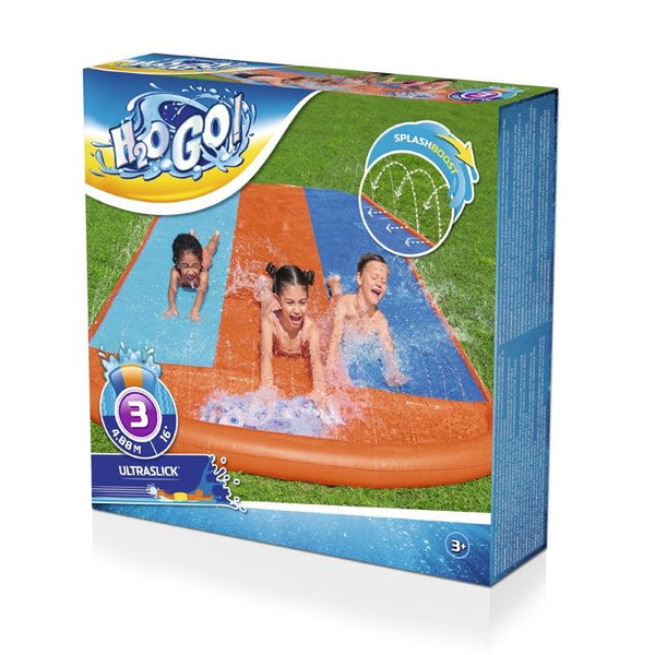 Bestway H2Ogo! 16
