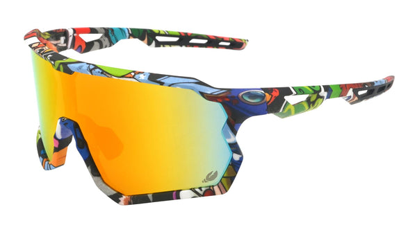 Lobster Eyewear Clawskin - Cartoon - Skatewarehouse.co.uk