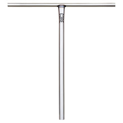 CORE ST2 Chromoly Stunt Scooter T-Bar 680mm - Polished - Skatewarehouse.co.uk